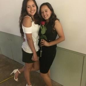 Meet your Posher, Natalia